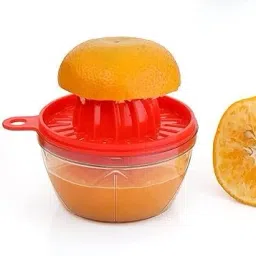dignesh Manual Juicer For Oranges, Lemons, and Limes Mixer Juicer Jar image 3