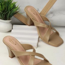 Women Heels Sandal-image-17