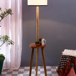 Table Floor Lamp-37
