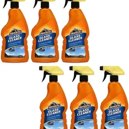 Auto Glass Cleaner : Pack of 6 Combo-15