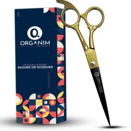 Hair Cutting Barber Scissor For Men Scissors-19