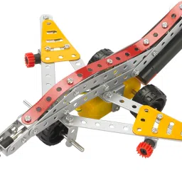 zephyr Mechanix - Robotix 3 (215 Pcs) image 4