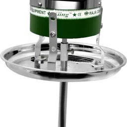 Madhani Machine ideal for making ghee and butter Butter Maker Churn-41
