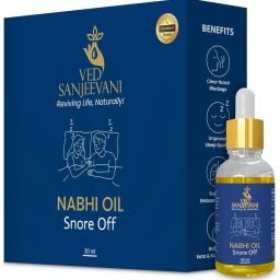 Snore Care Oil, 30 ml - 100% Natural | Snoring Stopper Oil for Men & Women-image-76