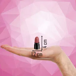 ronzille Mini Bullet Lipstick Set of 12 Shade A image 5
