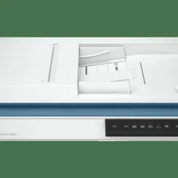 HP Flatbed Flatbed ScanJet Pro 2600 f1 Scanner Scanner-18