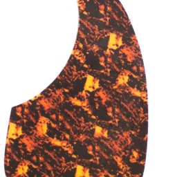 Acoustic Guitar Pick Guard-25