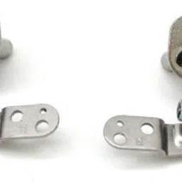 SDLAPPARTS Laptop LCD Screen Hinge Set (L&R) for Dell Inspiron 1545 1546 Series Laptop Hinge-picture-38