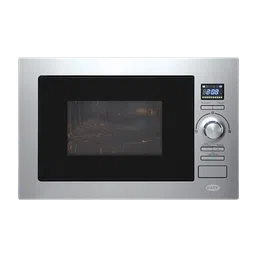 KAFF KB4A 28L Built-in Microwave Oven with Autocook Menus (Silver)-10