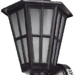 Uplight Wall Lamp Without Bulb-image-92