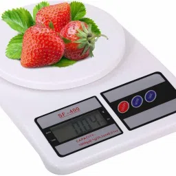 Shree Khodal Trading Electronic Weight Scale with Backlit LCD Display for Measuring Food,Vegetable Weighing Scale-picture-22