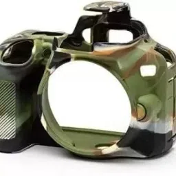 Camstuffs EOS (R10) Camera silicon body Protective case cover for Canon EOS (R10) cameraCamera Bag-picture-16
