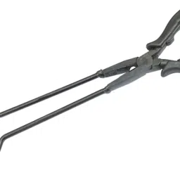 Crucible Tong With Plier Handle-image-3