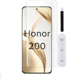 crixus Edge To Edge Tempered Glass for Honor 200-image-0