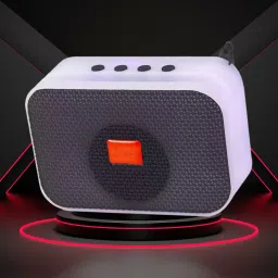 Clairbell Bluetooth Speaker,M412 Wireless Speaker Support SDCard/Aux/USB for Mobile/PCA41 5 W Bluetooth Soundbar-13