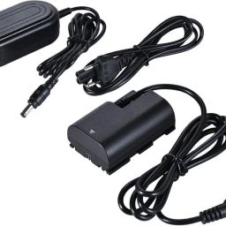 fotokina camera dummy battery kit_FK_ACK-E6Camera Battery Charger-picture-20