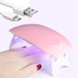 nail paint dryer Nail Polish Dryer-picture-41