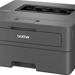 brother HL-B2180DWB Single Function WiFi Monochrome Laser Printer image 2