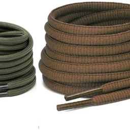 VALUE CREATION Sports & Sneakers Shoe Laces - 2 Pairs Set Shoe Lace-image-47