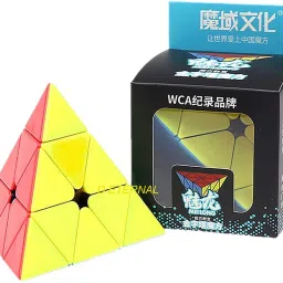 ic Pyramid P Cube Toy 1 Pieces-image-25