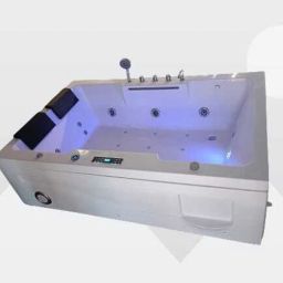 ABS006 ABS004 Corner Bathtub-image-12