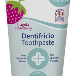 STRAWBERRY TOOTHPASTE Toothpaste-60
