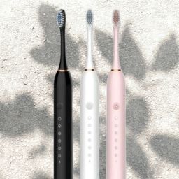 Swishpro High Vibration Sonic Brush for Complete Mouth Care Electric Toothbrush-image-52