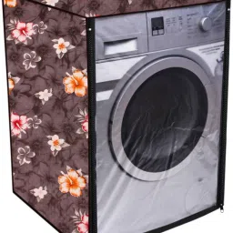 Front Loading Washing Machine Cover-image-9