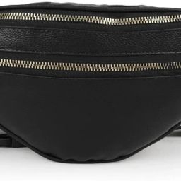 FADMODE Waist bags Waist bag black-image-12