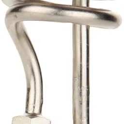 Copper immersion rod Midgate Geyser Heating Element | Midgate Instant Water Heater | Bain Marie Heating Element 3000 W 260 W Shock Proof Immersion Heater Rod-image-22