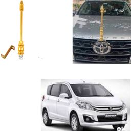 FLAG ROD Rectangle Car Window Flag-image-96