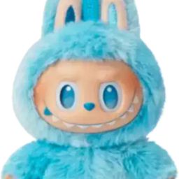 LABUBU DOLL The Monsters BIG INTO ENERGY Series-Vinyl Plush Blind Box-12