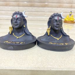Decorative Showpiece - 8 cm-image-38