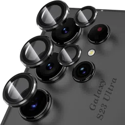 CASEKOO Camera Lens Protector for Galaxy S23 Ultra-image-16