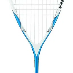 Microgel 125 Multicolor Strung Squash Racquet-image-48