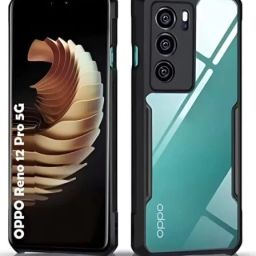 Pouch for OPPO Reno 12 Pro 5G, Reno 12 Pro 5G, (IP)-20