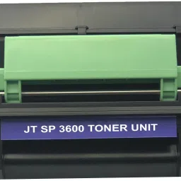 JET TONER sp3600 toner unit COMPATIBLE FOR USE IN RIC SP 3600 Black Ink Toner-image-7
