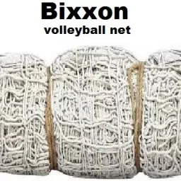 Top Star Volleyball Net Cotton Quality Pack of 1 Volleyball Net-picture-20