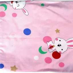 baby swing Soft Cloth Flat Bed Baby Swing, Zoli, Cradle, Ghodiyu, Khoya, Palana, Hammock with Mosquito Net and Mattress with Pipe. image 3