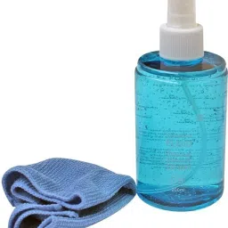 SANEHA Darix Cleaning Spray Gel for Computers-12