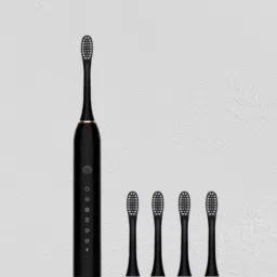 CeramiQ Eco-Friendly Rechargeable Electric Toothbrush Electric Toothbrush-image-92