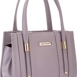 Women Multicolor Hand-held Bag-image-63