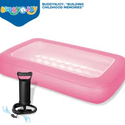 Inflatable Swimming Pool for Kids with Air Pump , Kids Bath Tub and Water Pool Inflatable Swimming Pool-11