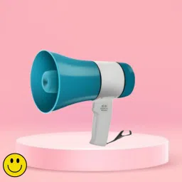 Megaphone with USB Charging, Siren Speaker and 50 Watt High Volume Output C117 Megaphone with USB Charging, Siren Speaker and 50 Watt High Volume Output J117 Outdoor PA System-21