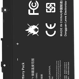 WEFLY Laptop Battery Compatible for SR03XL Pavilion15-cx0010TX 15-cx0027TX 4 Cell Laptop Battery-picture-26
