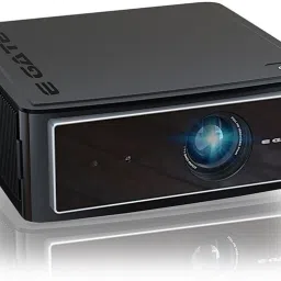 Egate O9 Zen (12000 lm / 2 Speaker / Wireless / Remote Controller) Android Full HD 1080p Native with 4K HDR Support with Auto Physical Incline + Digital offset, Auto (Focus, Keystone, Screen Fit, Obstacle Shift), ARC HDMI, 2GB RAM/32GB ROM Home Projector-11