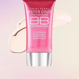 Oil Free & Waterproof Foundation For For All Skin Foundation-image-25