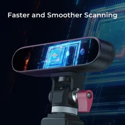 creality CR-Scan Ferret 3D Scanner for 3D Printing and Modeling 3D Printer image 3