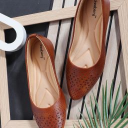 Women Bellies Sandal-image-85