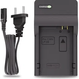 Picmaa LPE-8 Camera battery charger for Can. Lpe8 batteryCamera Battery Charger-picture-28